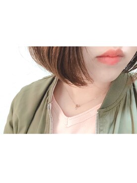 みかんさん(レディース・158cm)の春コーディネート
