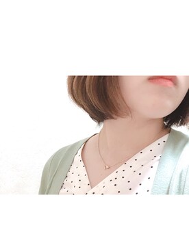 みかんさん（レディース・158cm）の春コーディネート