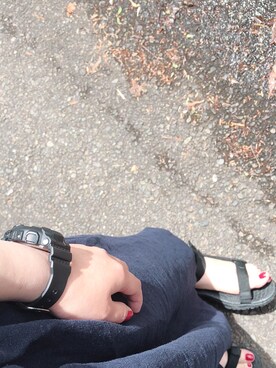 みかんさんのコーディネート