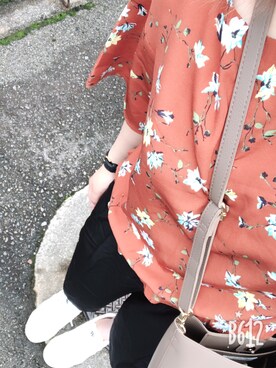 みかんさんのコーディネート