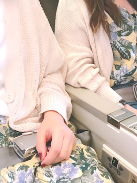 みかんさん(レディース・158cm)の夏コーディネート