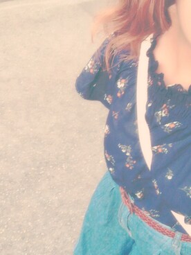 みかんさんのコーディネート