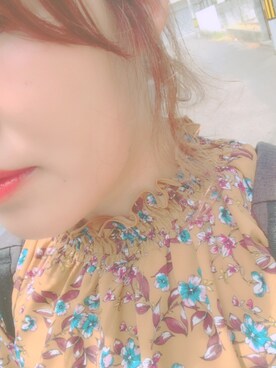 みかんさんのコーディネート