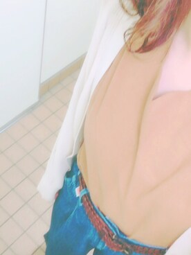 みかんさんのコーディネート