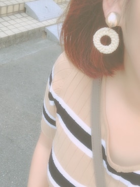 みかんさんのコーディネート