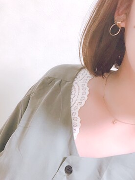 みかんさんのコーディネート