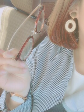 みかんさんのコーディネート