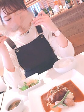 みかんさんのコーディネート