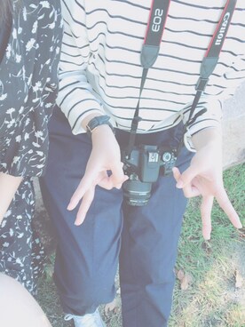 みかんさんのコーディネート