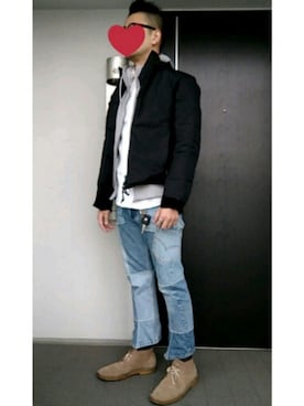 せ～たさんのコーディネート