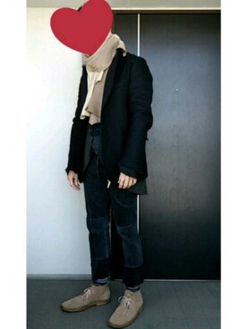 せ～たさんのコーディネート