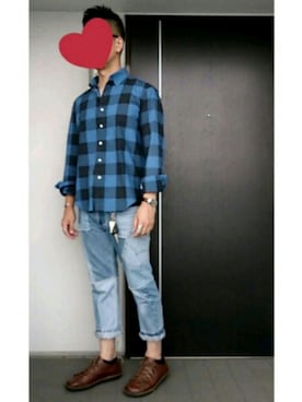 せ～たさんのコーディネート