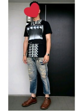 せ～たさんのコーディネート