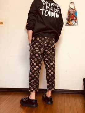 ナイキ 赤スニーカー の人気ファッションコーディネート Wear