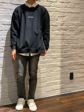 SHOYAさんのコーディネート