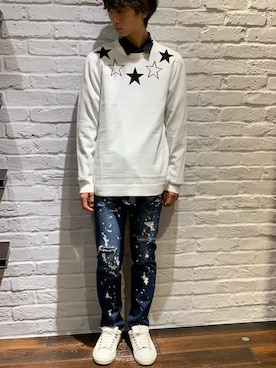 SHOYAさんのコーディネート