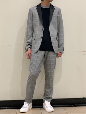 SHOYAさんのコーディネート