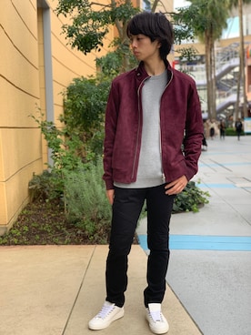 SHOYAさんのコーディネート