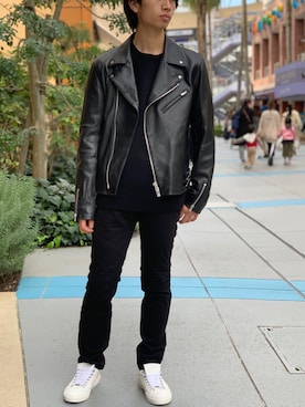 SHOYAさんのコーディネート