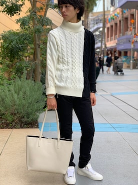 SHOYAさんのコーディネート