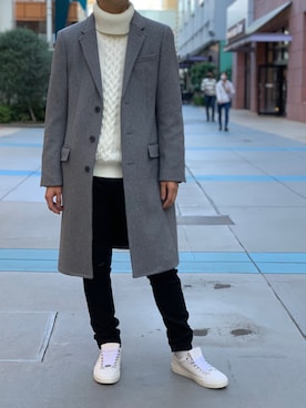 SHOYAさんのコーディネート