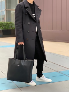 SHOYAさんのコーディネート