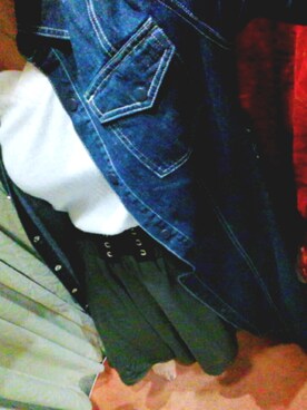 芝さんのコーディネート