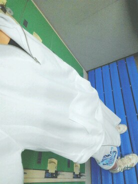 芝さんのコーディネート