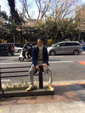 fudaさんのコーディネート