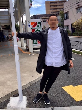 fudaさんのコーディネート