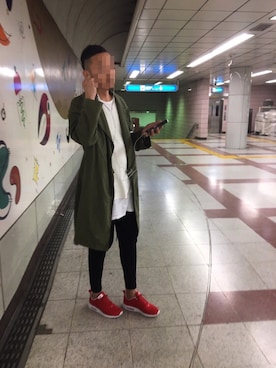 fudaさんのコーディネート