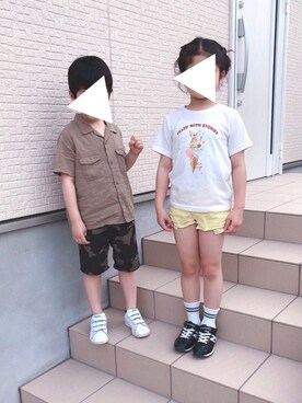めるさんのコーディネート