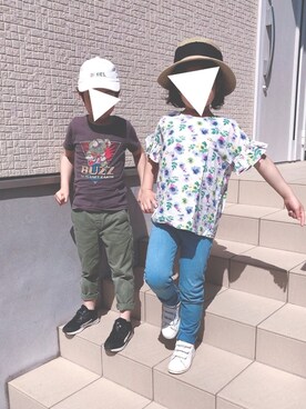 めるさんのコーディネート