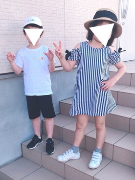 めるさんのコーディネート