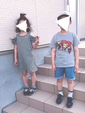 めるさんのコーディネート