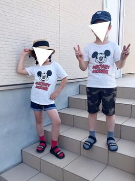 めるさんのコーディネート