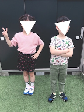 めるさんのコーディネート