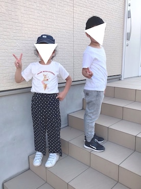 めるさんのコーディネート