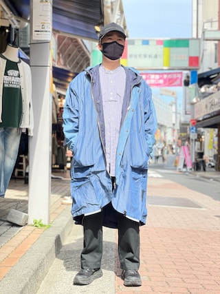 C DIEM（カルペディエム）の「C DIEM(カルペディエム)/UTILITY MODS