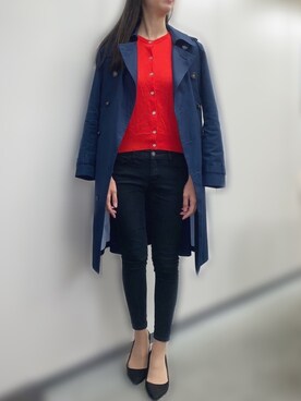 yurie♡さんのコーディネート