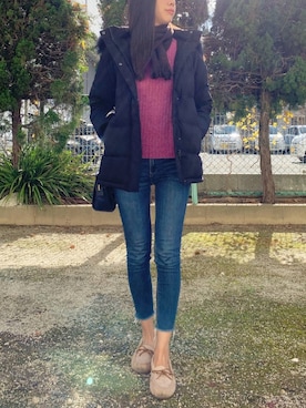 yurie♡さんのコーディネート