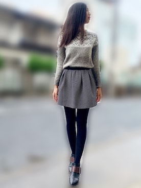 yurie♡さんのコーディネート