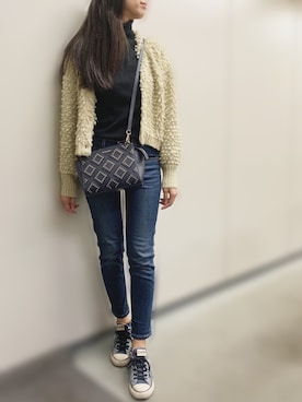 yurie♡さんのコーディネート