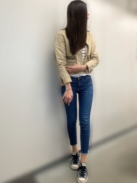 yurie♡さんのコーディネート