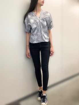 yurie♡さんのコーディネート