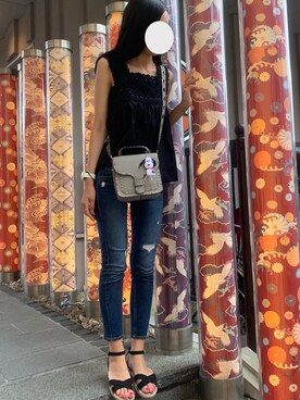 yurie♡さんのコーディネート