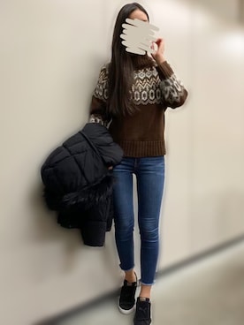 yurie♡さんのコーディネート