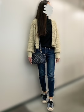 yurie♡さんのコーディネート