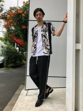 MA-NAさんのコーディネート