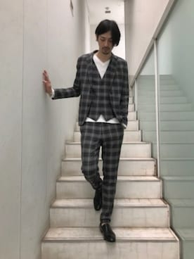 MA-NAさんのコーディネート